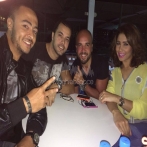 Abdel fatah greeny sur yala.fm
